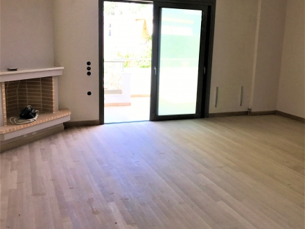 Μεζονέτα Μαρούσι,Studio Alpha,214 τ.μ.
