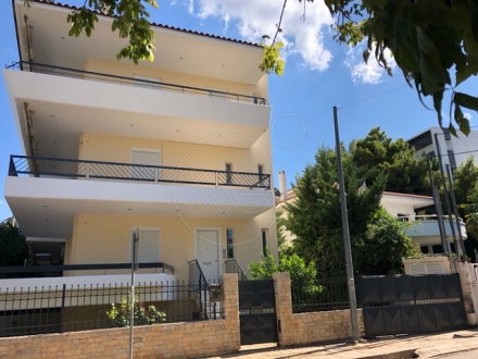 Μονοκατοικία Βριλήσσια, 230τ.μ