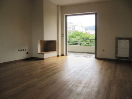 Διαμέρισμα Αγία Παρασκευή 90τ.μ