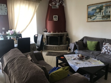 Διαμέρισμα Άγιος Στέφανος 83τ.μ.