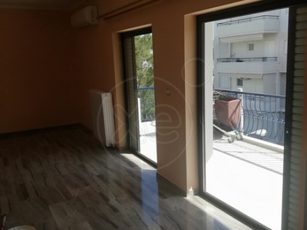 Οροφοδιαμέρισμα Μελίσσια 126τ.μ.