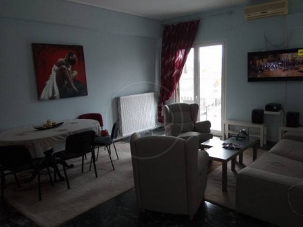Οροφοδιαμέρισμα Νέο Ψυχικό 128τ.μ.