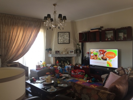Μεζονέτα Αγία Παρασκευή 145τ.μ