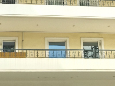  Διαμέρισμα Νέο Ψυχικό 120 τ.μ.